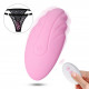 rupee - panty vibrator with remote control