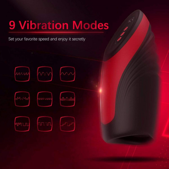 Adutoys automatic male masturbator