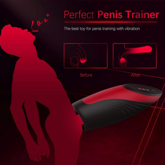 Adutoys automatic male masturbator