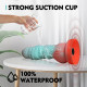 sea monster dildo vibrating remote control nine inch