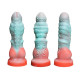 sea monster dildo vibrating remote control nine inch