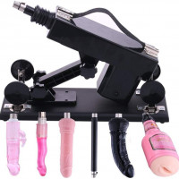 Guide to Homemade Sex Machines: A Step-by-Step Guide Guide to Homemade Sex Machines: A Step-by-Step Guide