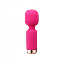 silent small av cute vibrator sex toy