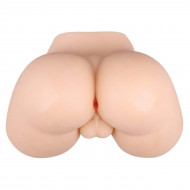 Adutoys simon gay sex doll male butt