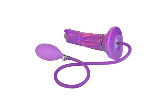 Silicone Lube vs. Silicone Toys