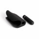 silicone vibrating masturbation sleeve