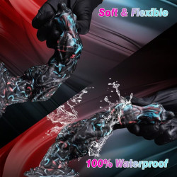 silicone suction cup alien dog monster dildo