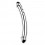 Metal Dildo