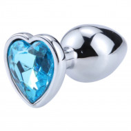cute candy heart plug