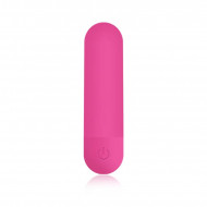 small and easy to carry bullet vibrator