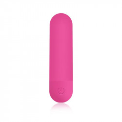 small and easy to carry bullet vibrator
