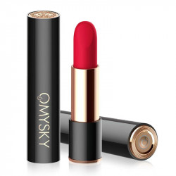 small and easy to carry lipstick bullet vibrator