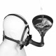 sm masks funnel harness head cover