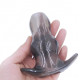 soft speculum hollow anal plug enema sex toys for adults