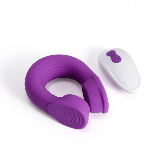 song - rc cock ring headphone vibrator