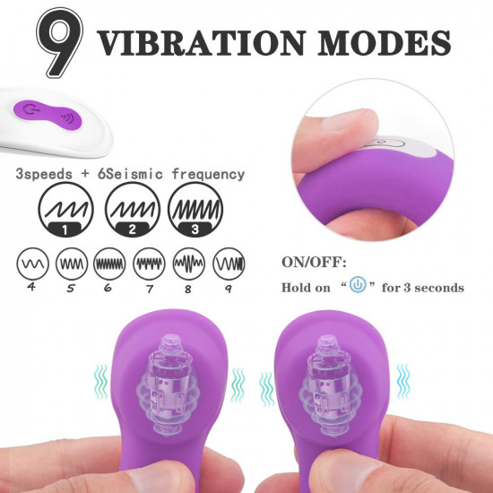 song - rc cock ring headphone vibrator