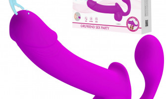 7 Tips for Buying a Squirting Dildo