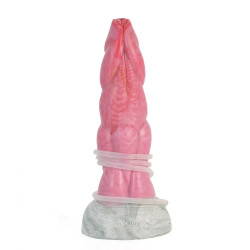 squirting dragon dildo butt plug - water jet ejaculating anal dildos female sex toys