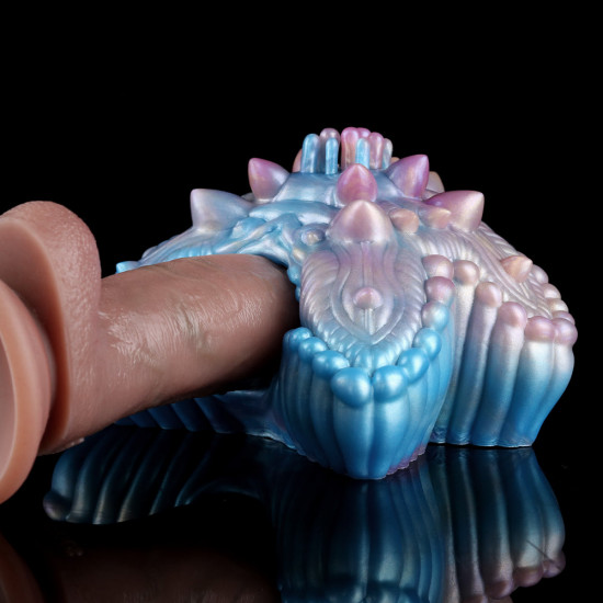 starfish pocket pussy realistic sex doll - deep sea wild penis massage masturbator starfish pocket pussy realistic sex doll - deep sea wild penis massage masturbator