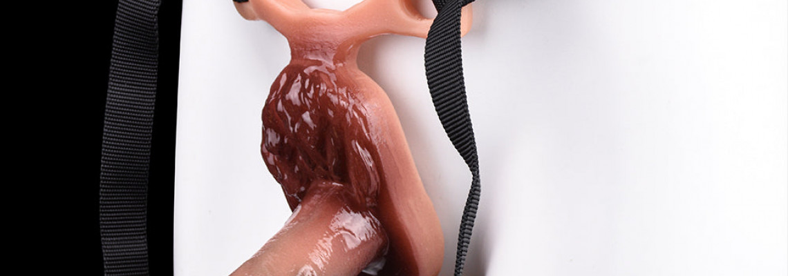 Double the Fun: Best Double-Ended Strap-On Dildos Double the Fun: Best Double-Ended Strap-On Dildos