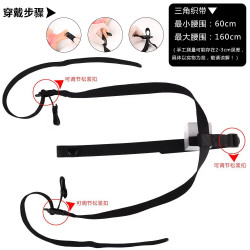 strap-on dildo grinder sex toys for women lesbian - remote control vibrating bullet masturbator