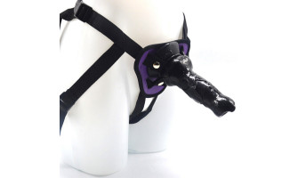 A Beginner's Guide to Strap-On Sex