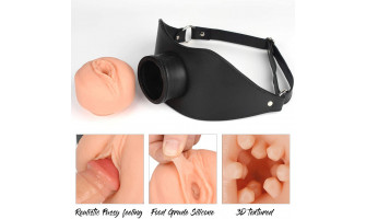 Thigh Strap On: The Kink Factor You've Been Looking For