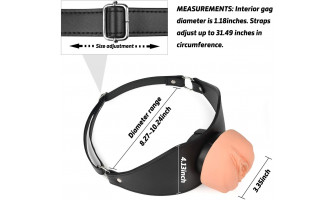 Strap Ons For Men: Hollow, Pegging, Vibrating & More