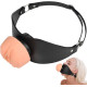 gag sex toy | face pocket pussy for oral sex gag sex toy | face pocket pussy for oral sex