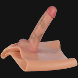 strap on realistic anal dildo underwear - sex toys for women to men lesbian couple sex game