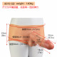 strapon big realistic dildo underwear pants - silicone lifelike penis sex toys for women lesbian strapon big realistic dildo underwear pants - silicone lifelike penis sex toys for women lesbian
