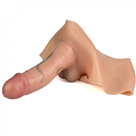 strapon big realistic dildo underwear pants - silicone lifelike penis sex toys for women lesbian strapon big realistic dildo underwear pants - silicone lifelike penis sex toys for women lesbian