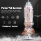 electric penis pump | make penis large