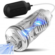electric penis pump | make penis large