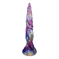 Long Anal Dildo