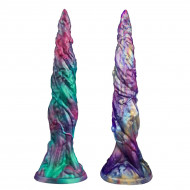 super long vine tentacle anal monster dildo