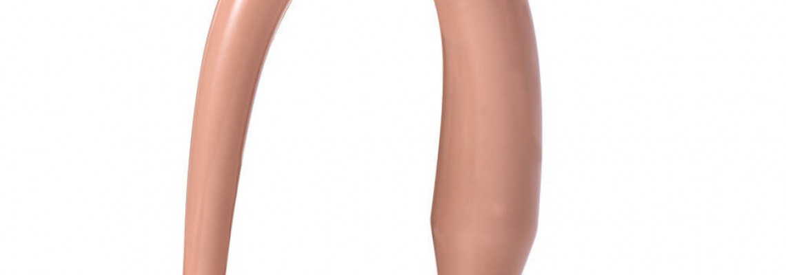 Strap-On Wearing for Cis-Men Strap-On Wearing for Cis-Men