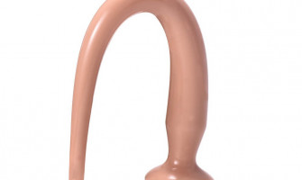 Strap-On Wearing for Cis-Men
