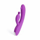 sweetie - g-spot tapping rabbit vibrator