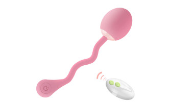 How do you 'milk' a prostate?