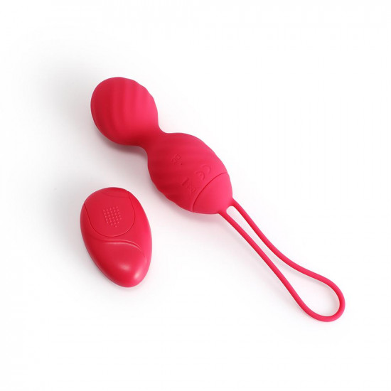 tania - remote control egg vibrator tania - remote control egg vibrator