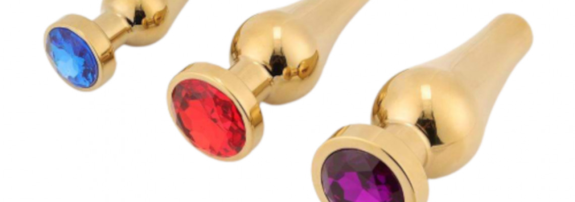 nu Sensuelle Trinitii: Sex Toy Review nu Sensuelle Trinitii: Sex Toy Review