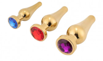 nu Sensuelle Trinitii: Sex Toy Review nu Sensuelle Trinitii: Sex Toy Review