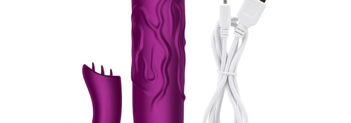 How to Build a Customized, DIY Strap-On Kit