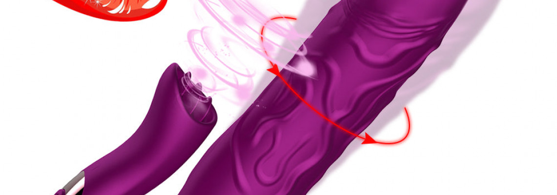 KIIROO KEON: Sex Toy Review KIIROO KEON: Sex Toy Review