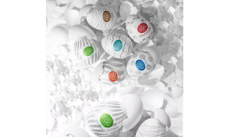 What is a Tenga Egg and How To Use It?