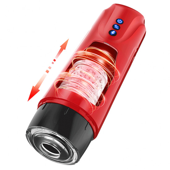 jane - thrusting & rotating automatic stroker jane - thrusting & rotating automatic stroker