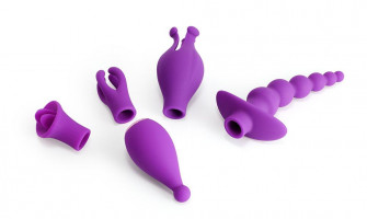 Switch It Up: 7 Awesome Penis Masturbation Techniques