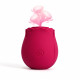 the rose clit stimulator the rose clit stimulator
