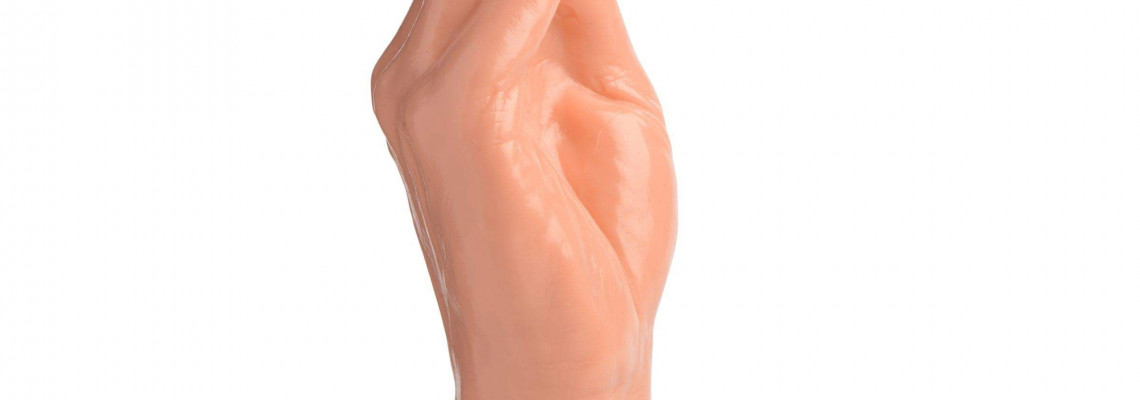 Sex Toy Review: Dame Arc Sex Toy Review: Dame Arc